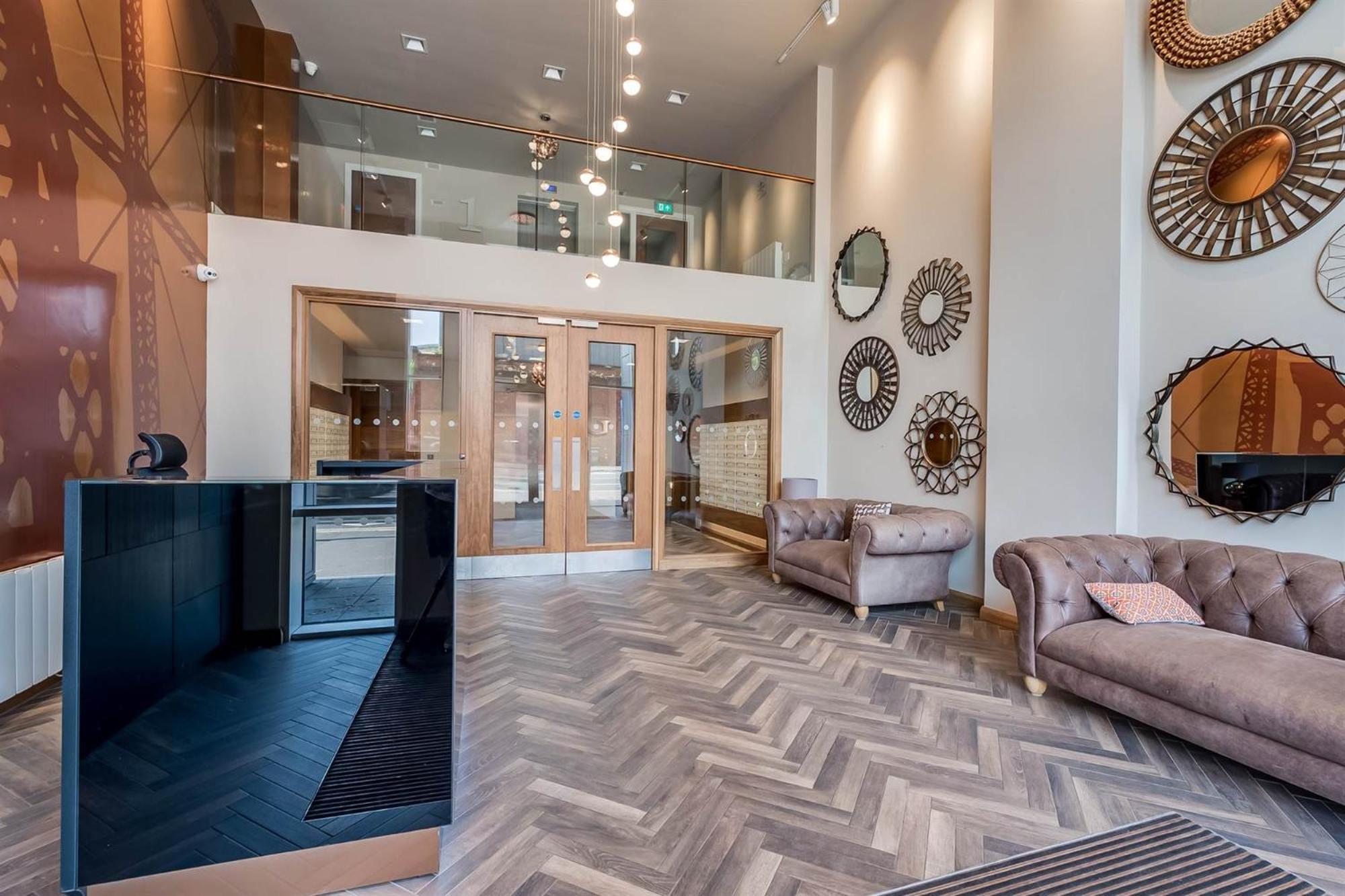 2Br Luxury Flat Belfast City Centre , Free Snacks & Free Netflix Exterior photo